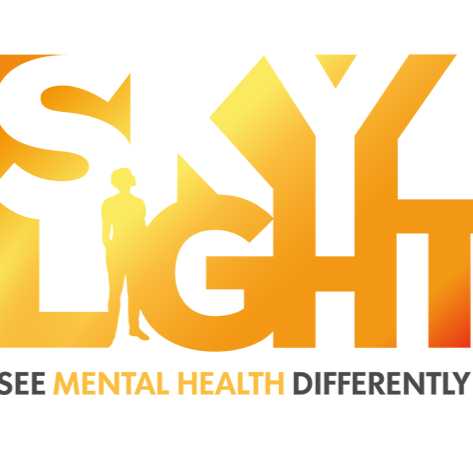 Skylight Mental Health Logo