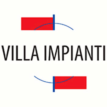 Villa Impianti Logo