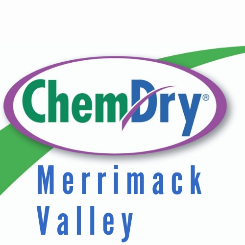 Chem-Dry Merrimack Valley Logo