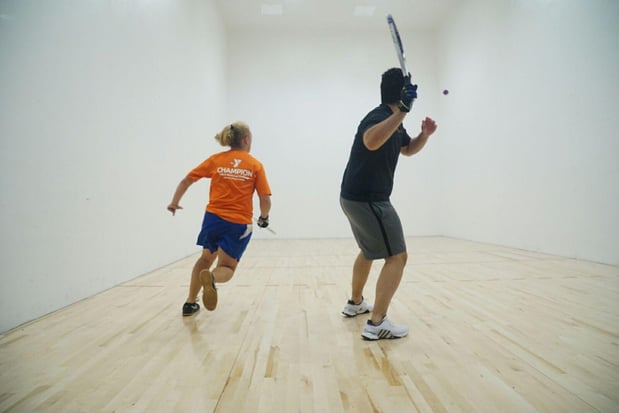 Images Dr. P. Phillips YMCA Family Center
