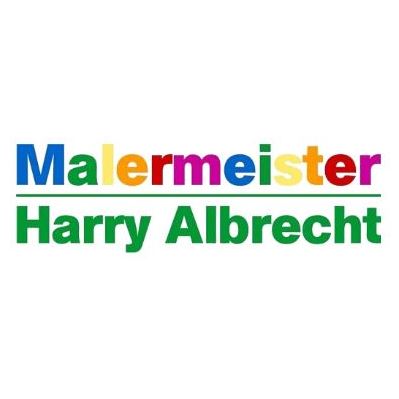 Malermeister Harry Albrecht  
