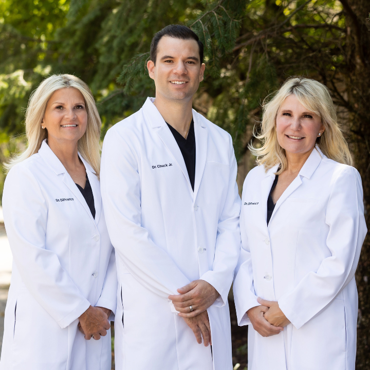 Images DiFranco Periodontics and Dental Implant Center