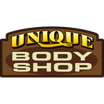 Unique Body Shop Logo