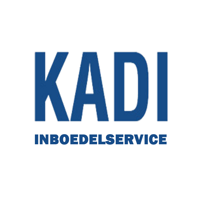 Kadi Inboedelservice Logo