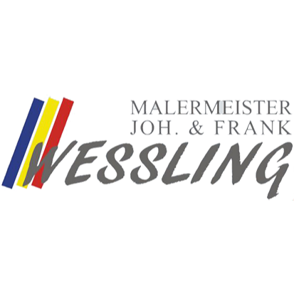 Logo Wessling Malermeister