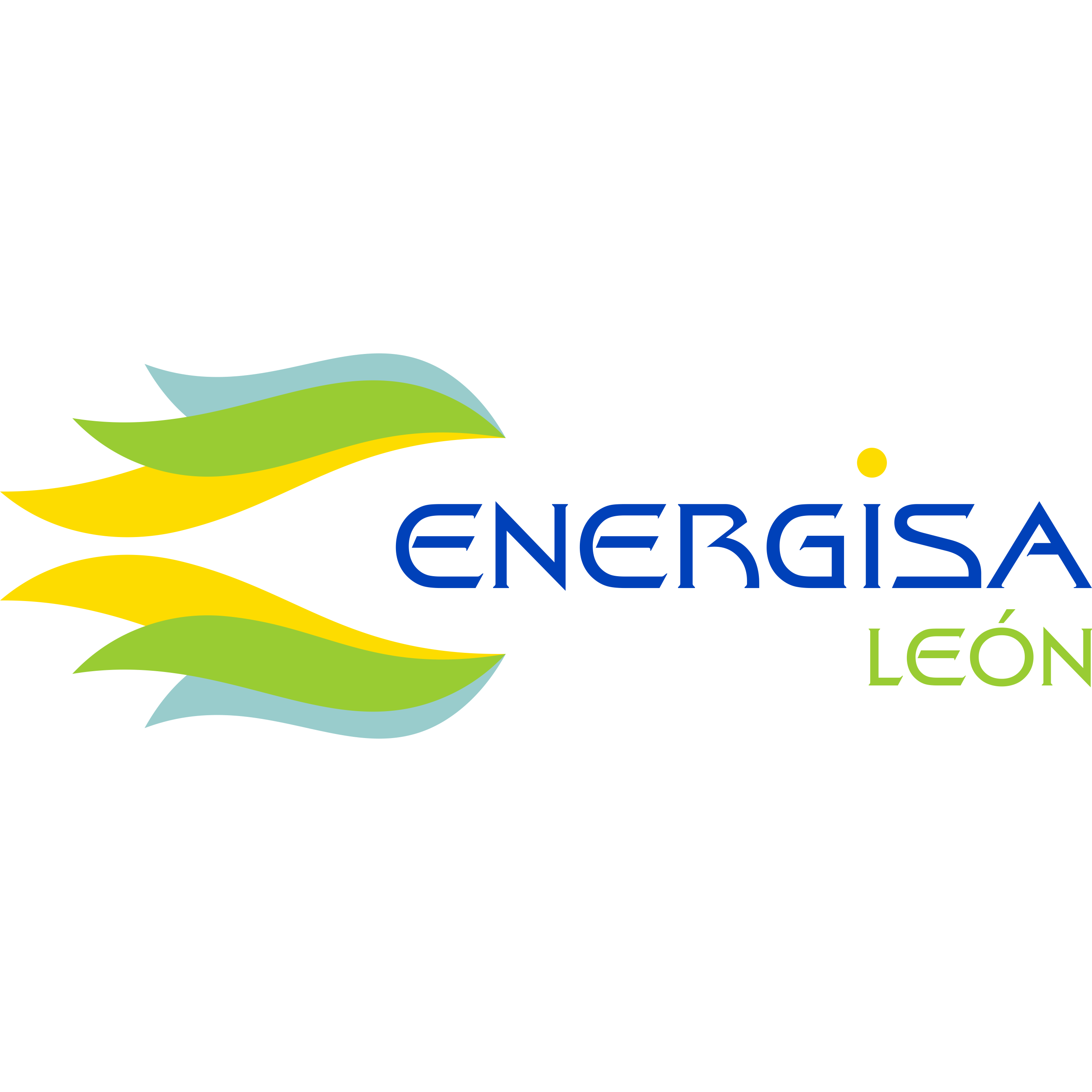 Foto de Energisa León 2015