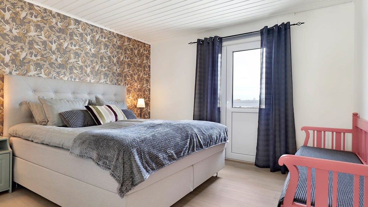 Images Guestly Homes - Cozy 3BR home by river & Piteå center