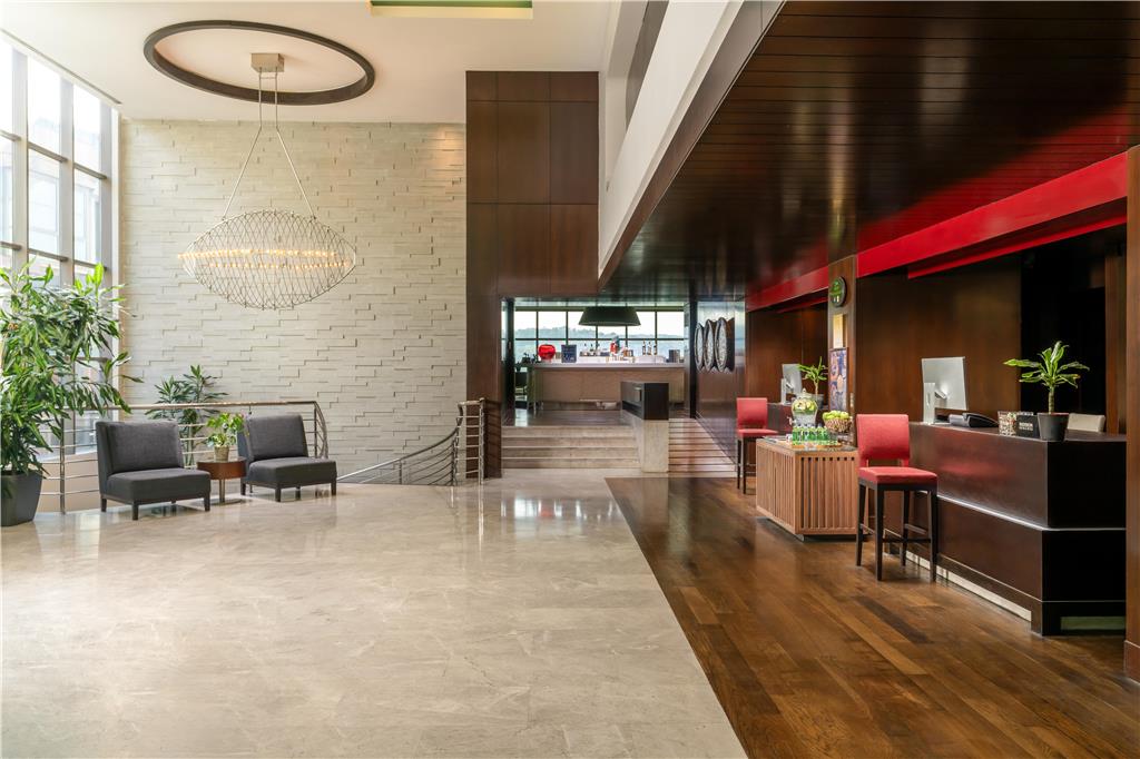 Images Radisson Blu Bosphorus Hotel, Istanbul