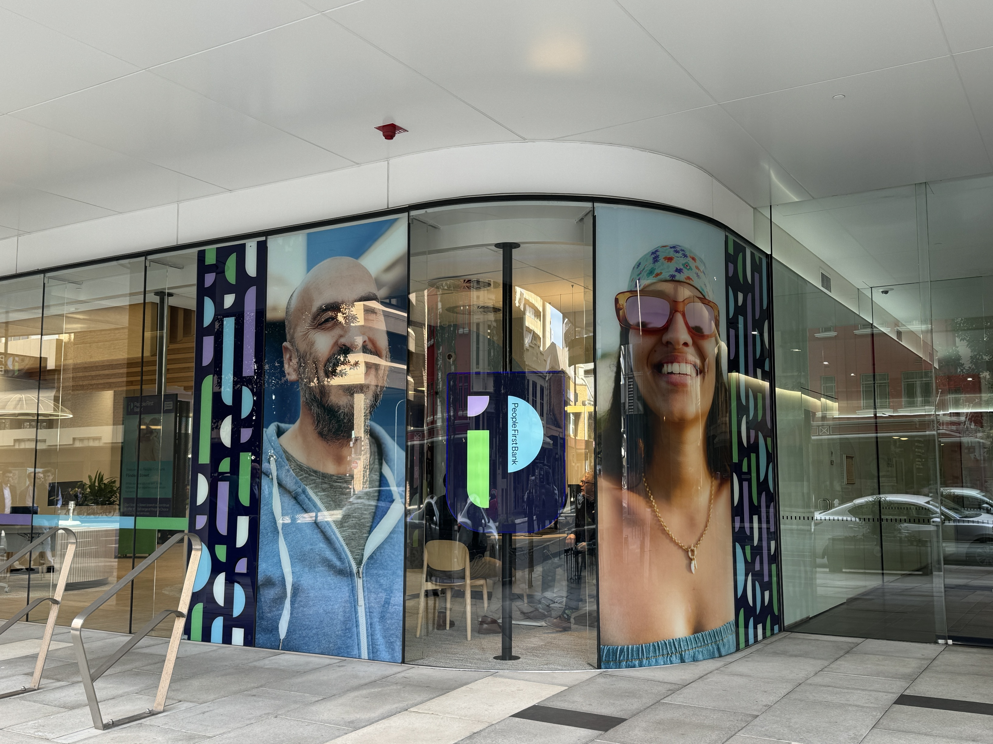 Images People First Bank (formerly People’s Choice)