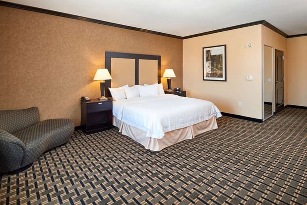 Images Hampton Inn & Suites Longview North