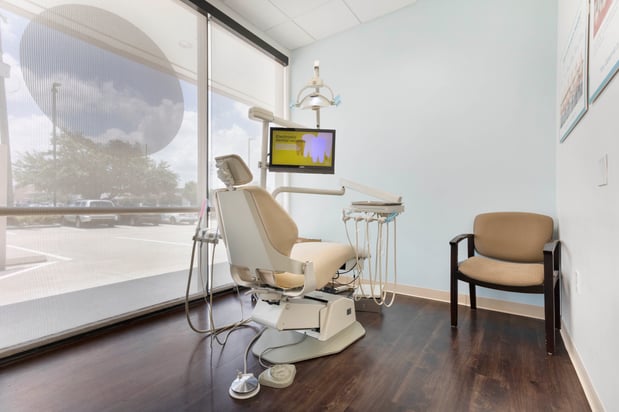 Images Cypress Dental Group and Orthodontics