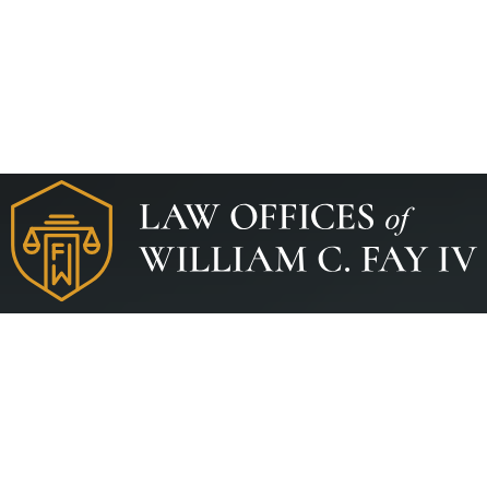 The Law Offices of William C. Fay IV