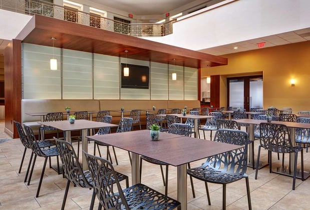 Images Embassy Suites by Hilton San Diego La Jolla