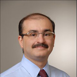 Kambiz Zandi-Nejad, MD - Boston, MA - Internal Medicine