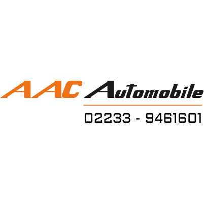 Logo AAC Automobile