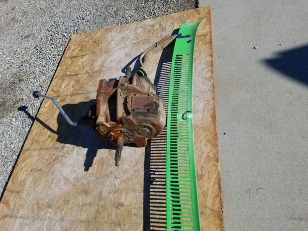 Images Blast-Off Dustless Mobile