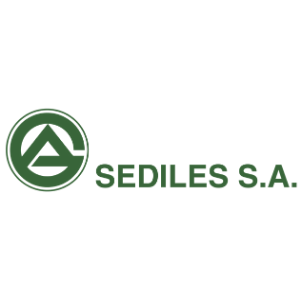 Sediles S.A. Logo