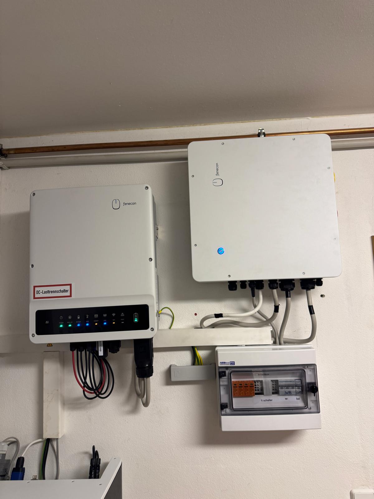 Cadani Solarinstallation GmbH, Mahlsdorfer Straße 61B in Hoppegarten