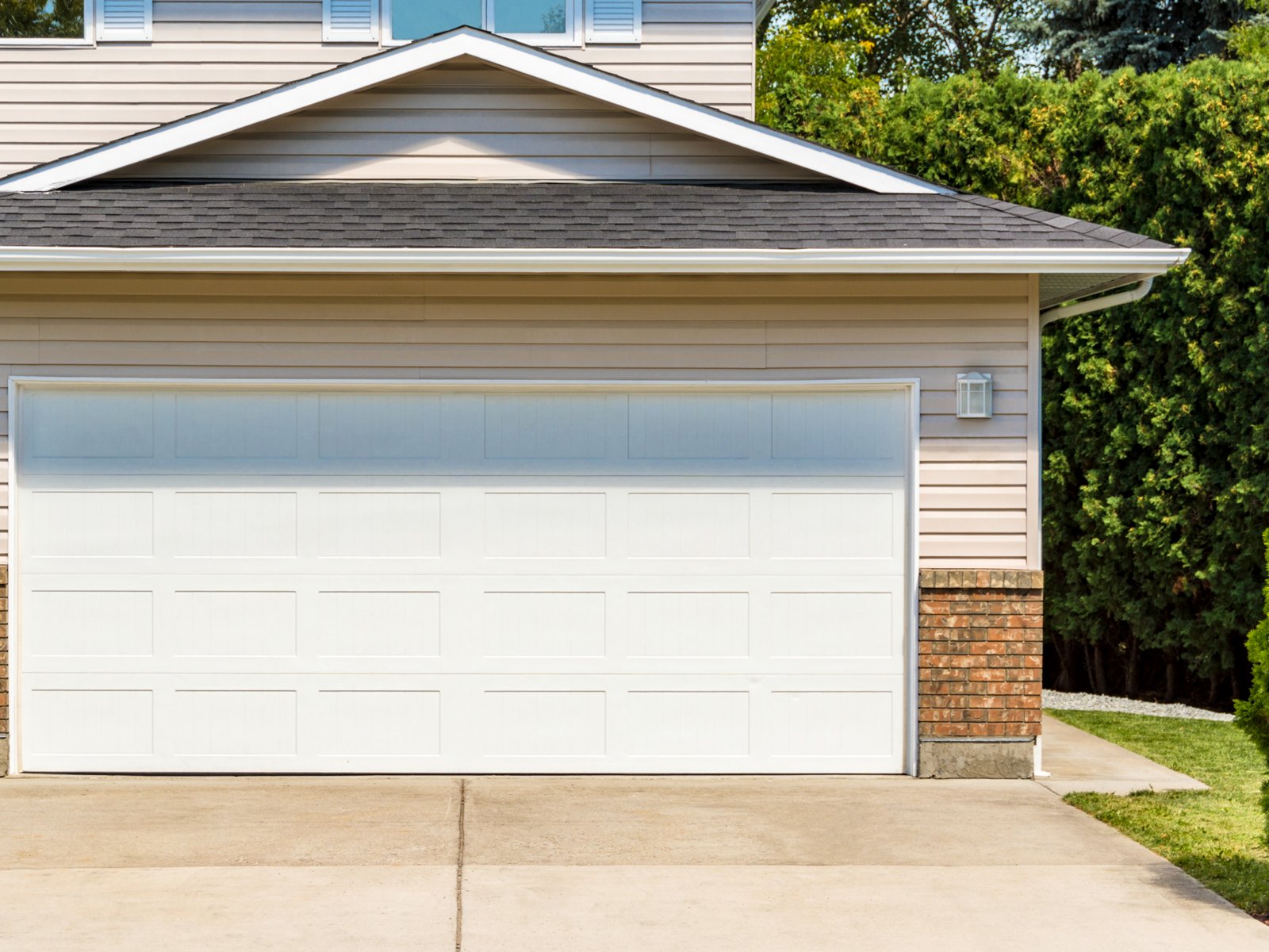 Raon Garage Door Services