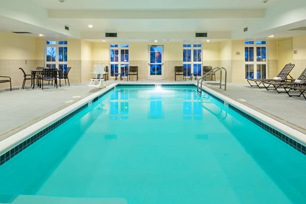 Images Homewood Suites by Hilton San Francisco Airport-North