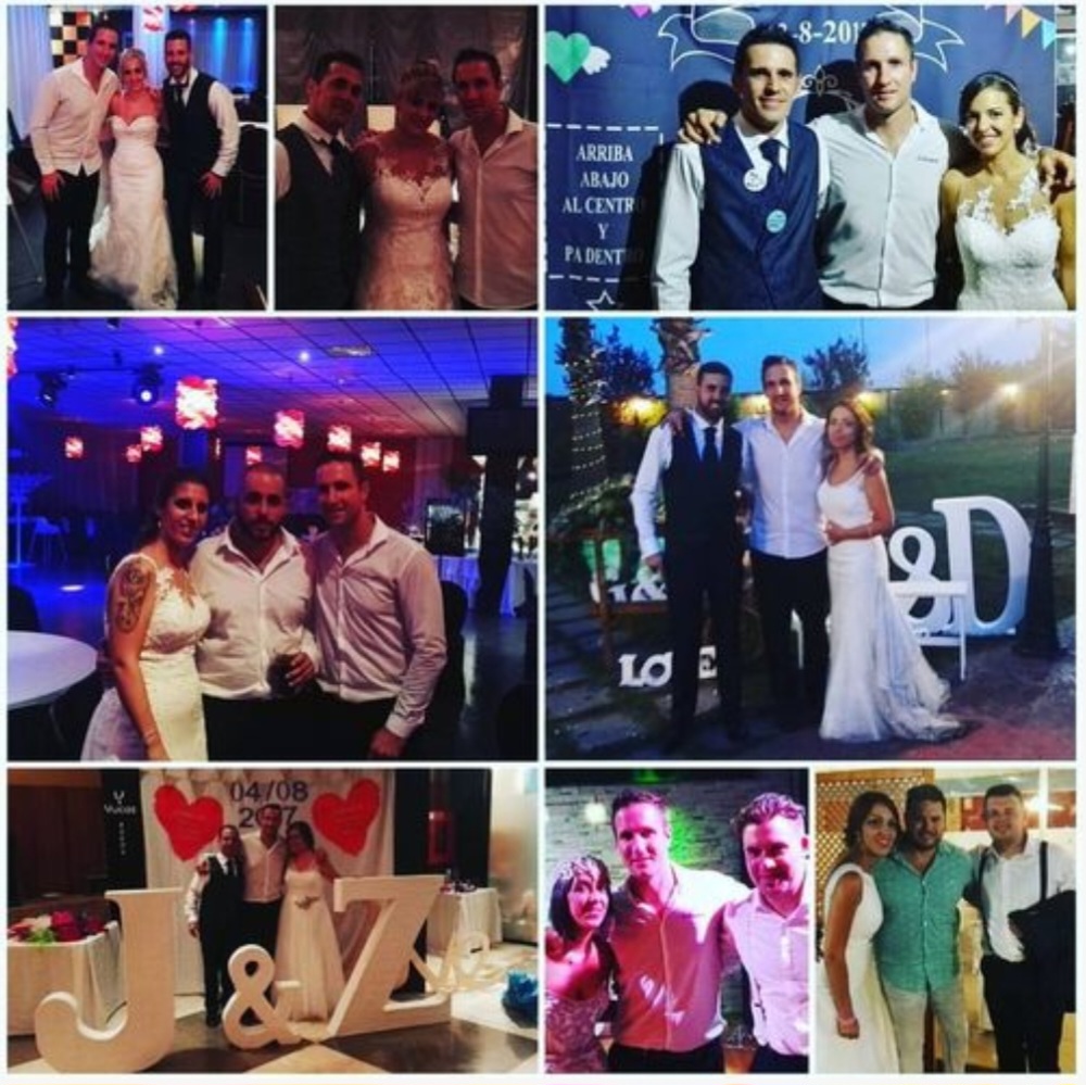 Images Salsamon Dj & Eventos