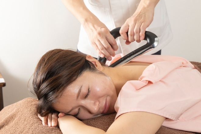 Images はり・きゅう・マッサージ たまプラ治療院