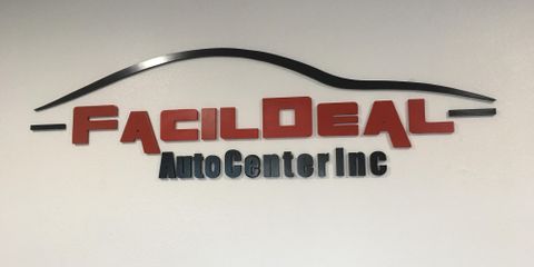 FacilDeal Auto Center