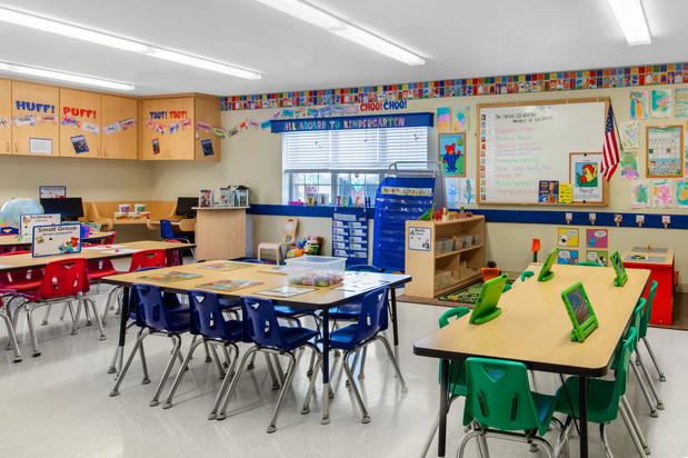 Images Primrose School of Mt. Juliet