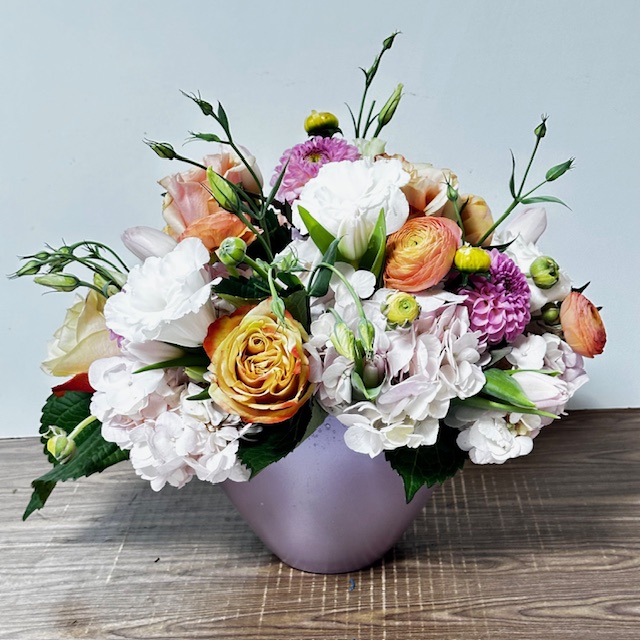 Images Jane's Roses & Flowers