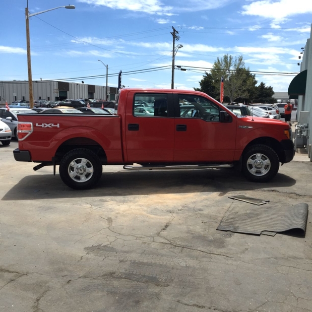 Images Stapleton Motors