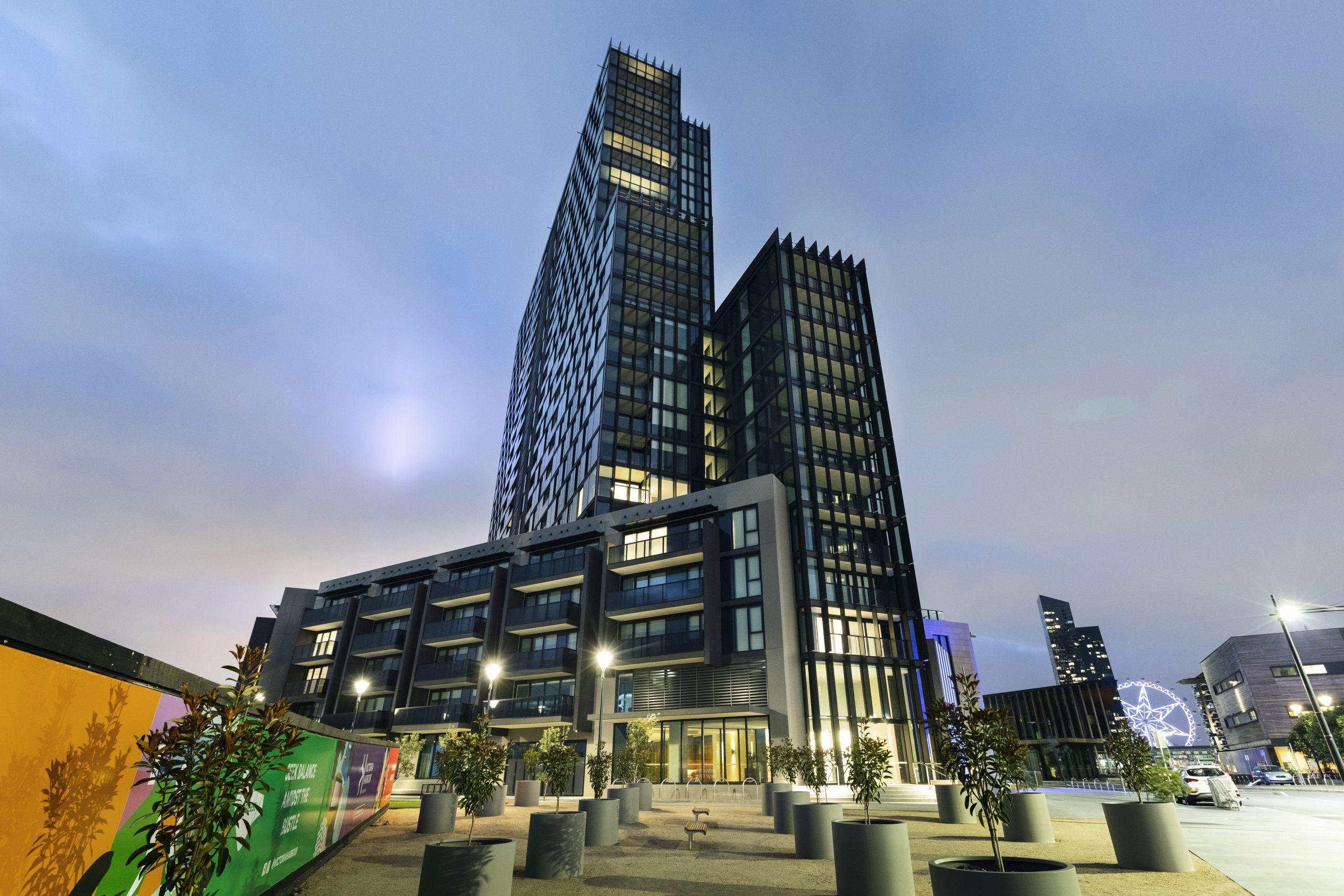 Images Active Metal Roofing Commercial Contractors Melbourne