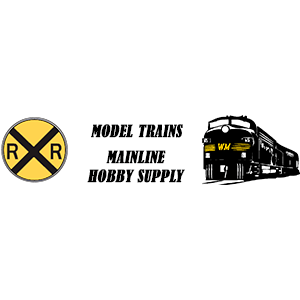 Mainline Hobby Supply Logo