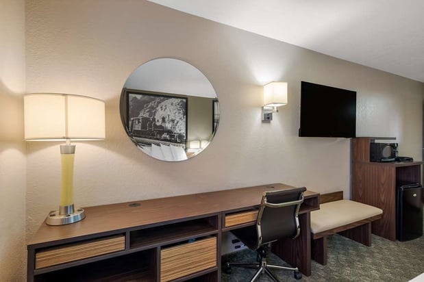 Images SureStay by Best Western Williams - Grand Canyon