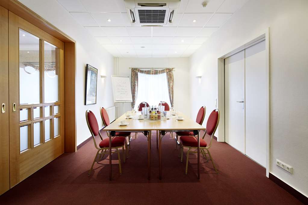 Bilder Best Western Hotel Helmstedt am Lappwald