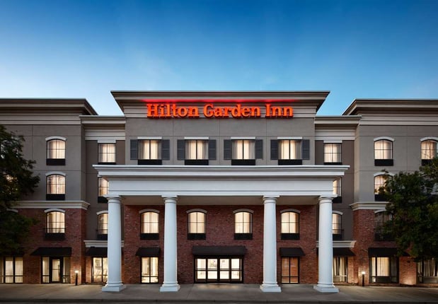 Images Hilton Garden Inn Beaufort