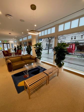 Images Capital One Café