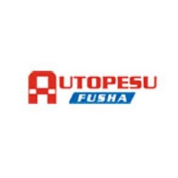 Autopesu Fusha Logo