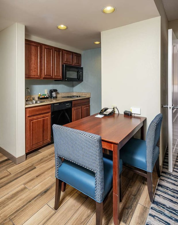 Images Homewood Suites by Hilton Portland