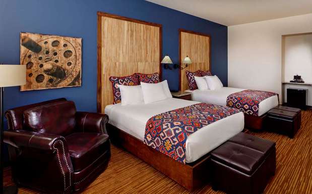 Images Tailwater Lodge Altmar, Tapestry Collection by Hilton