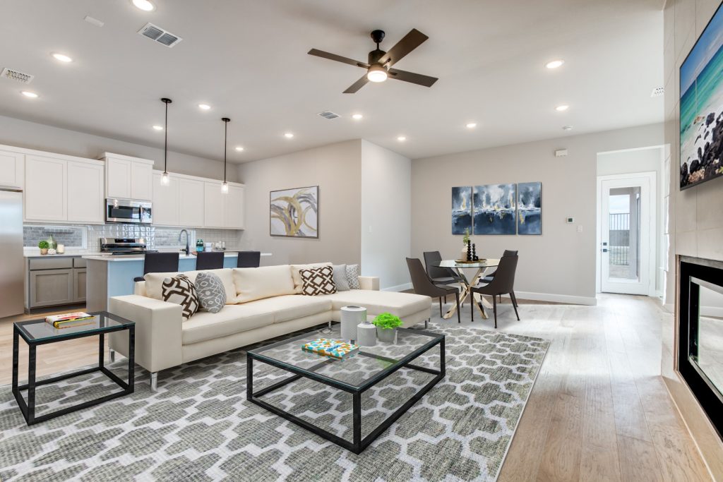 StoneManor Homes Image