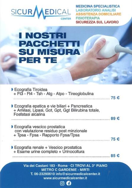 Images SicurMedical Center