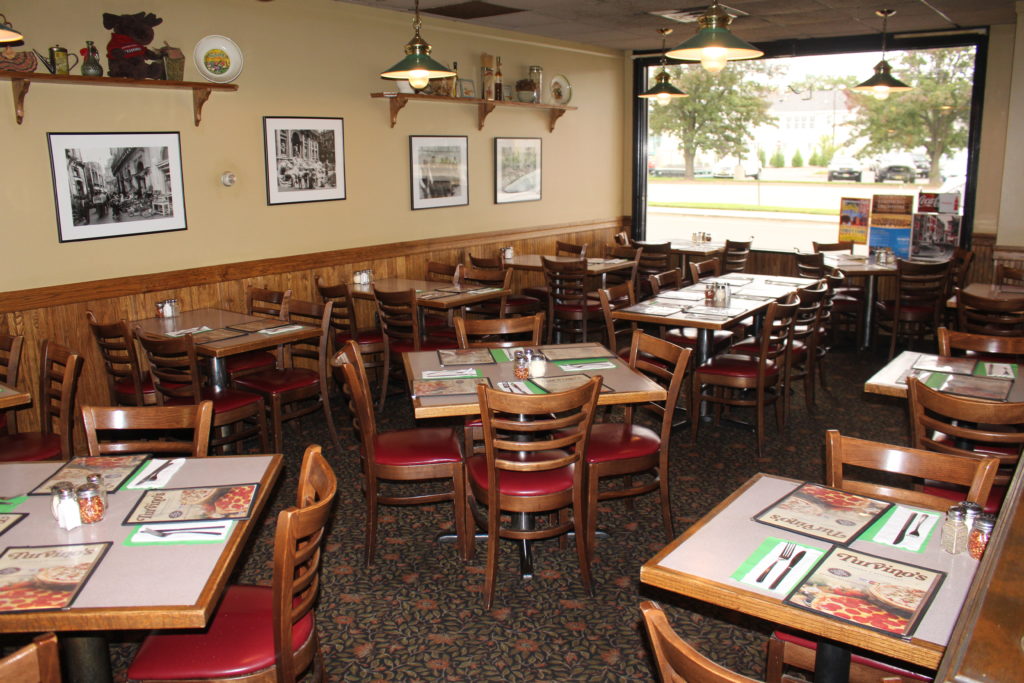 Turvino S Pizzeria Restaurant Glen Rock Nj Turvino S Pizzeria Restaurant Glen Rock Nj