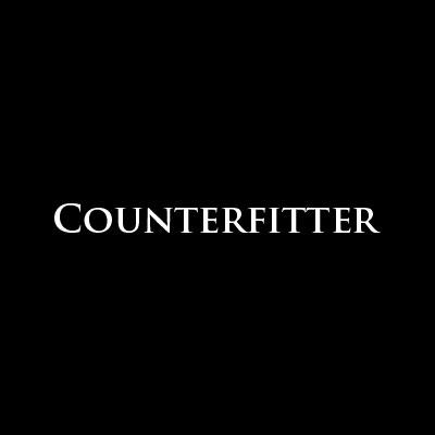 Counterfitter Logo