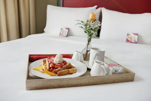 Images Crowne Plaza Houston Galleria Area by IHG