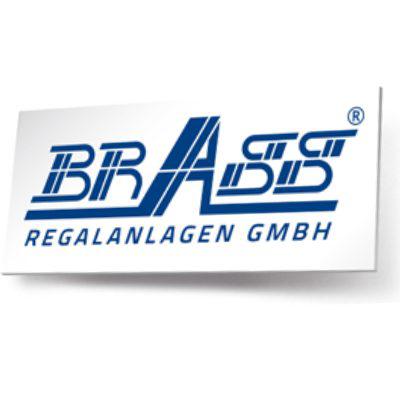 Brass Regalanlagen GmbH in Öhringen - Logo