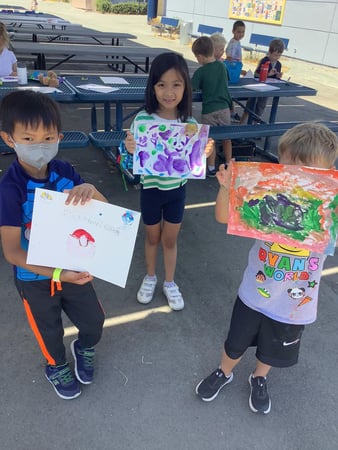 Images GrowFit Camp (Walnut Creek)