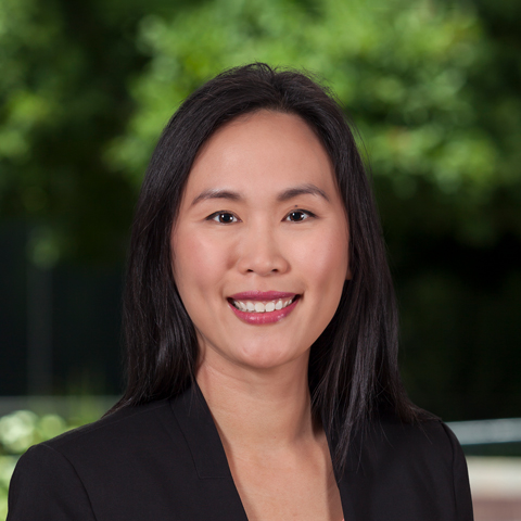 Ina W. Kim