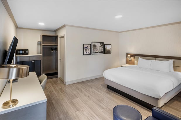 Images Best Western Plus Executive Suites