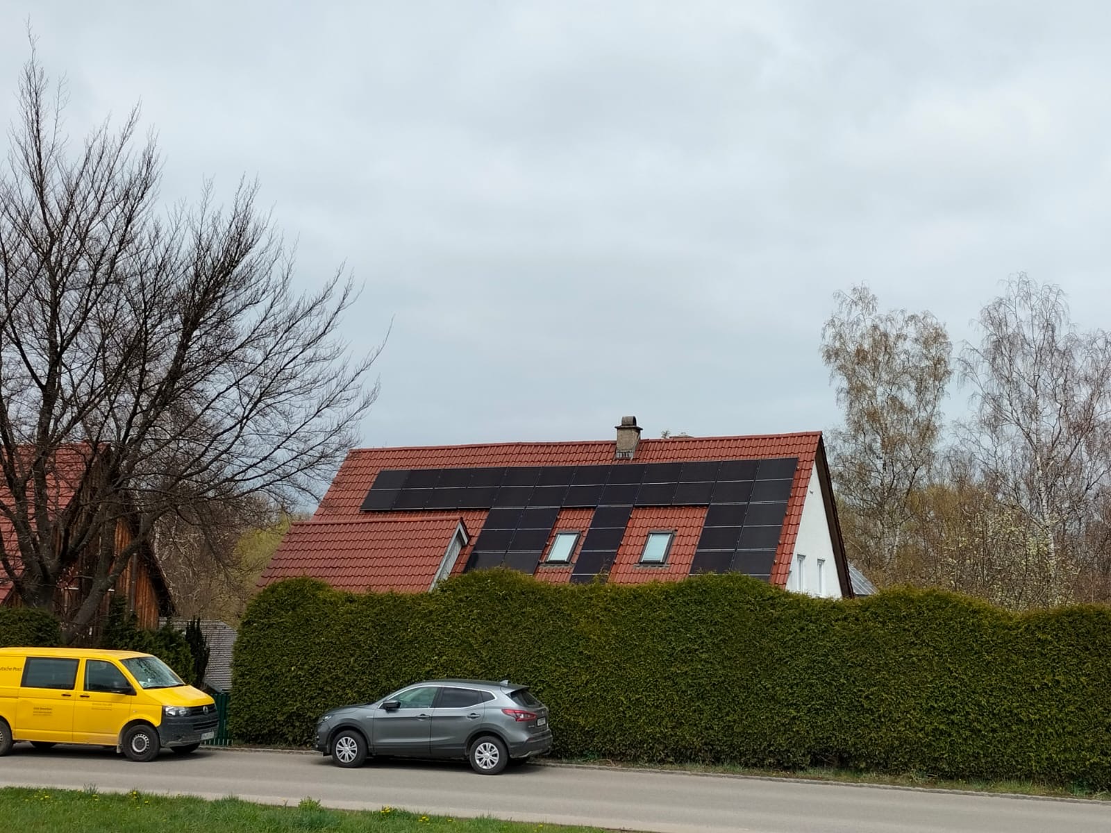 Bild 27 eniosol Fünfseenland GmbH | PV-Anlage, Stromspeicher, Wärmepumpe, Wallbox in Altenstadt