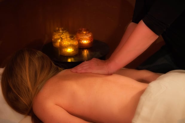 Images The Spa at Beaver Run